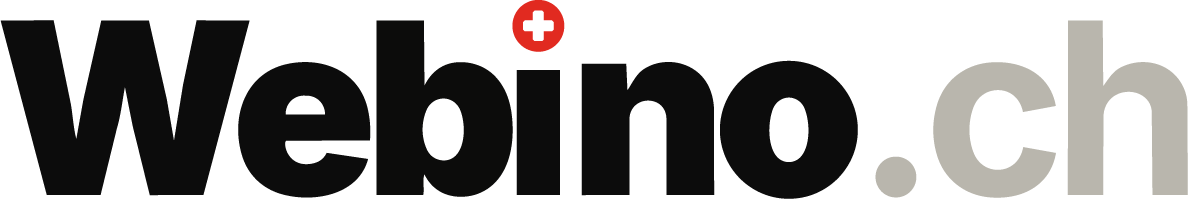 Webino.ch